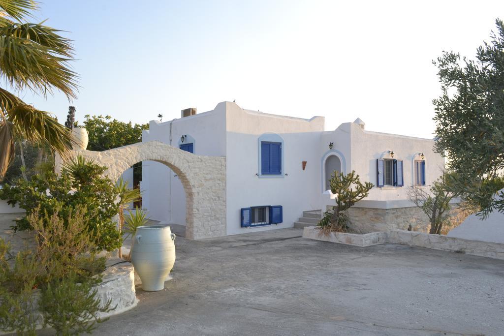 Wind Villas Pounda Room photo