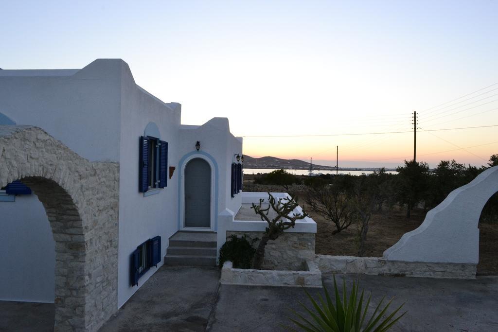 Wind Villas Pounda Room photo