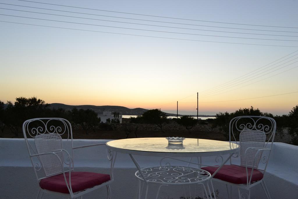 Wind Villas Pounda Room photo