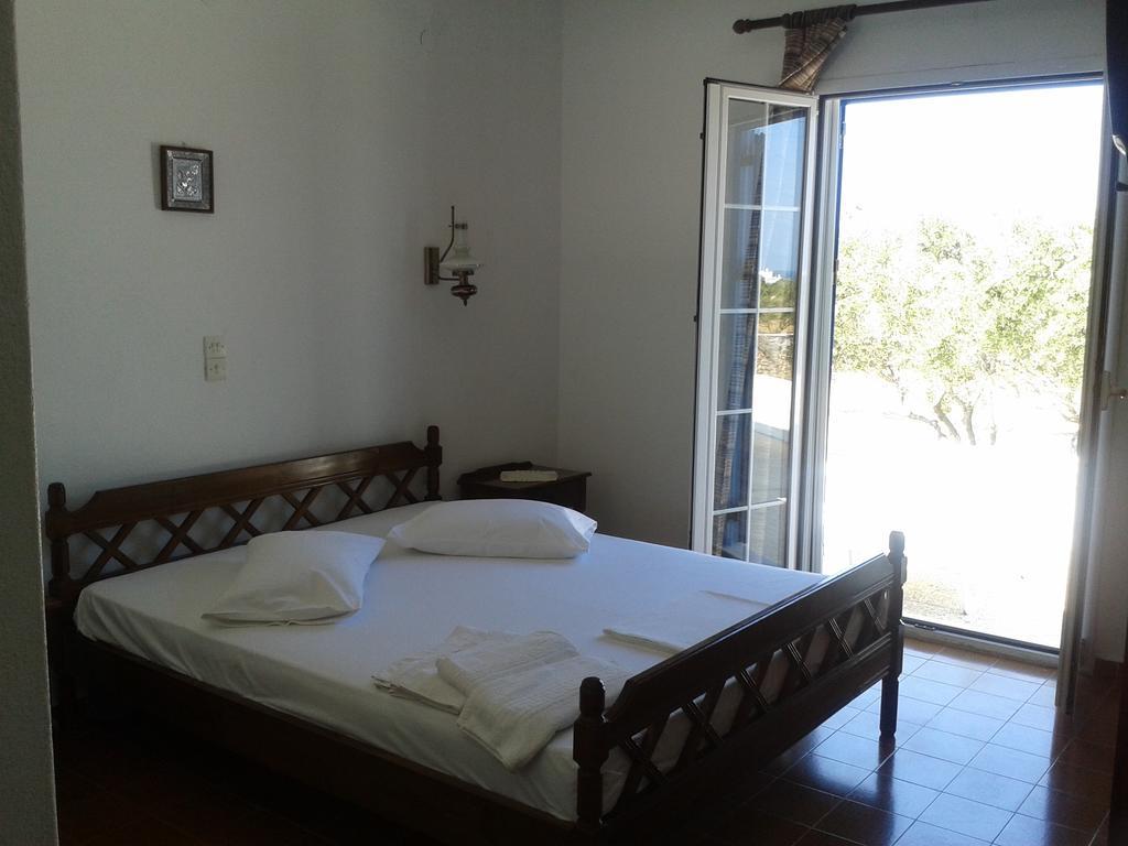 Wind Villas Pounda Room photo